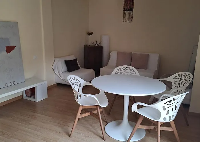 Cozy - Lumineux 3 Pieces, A Cote Du Jardin De Turia