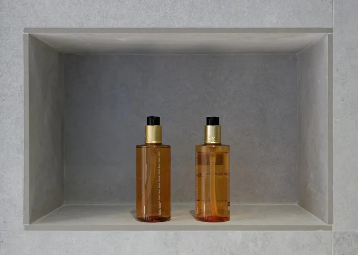 Osito Hub - Colomer شقة *