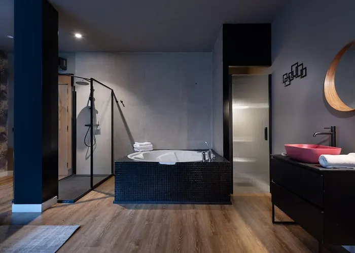 Saman Boutique Hotel Valencia