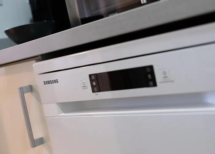 Dorm4you Patacona فالنسيا