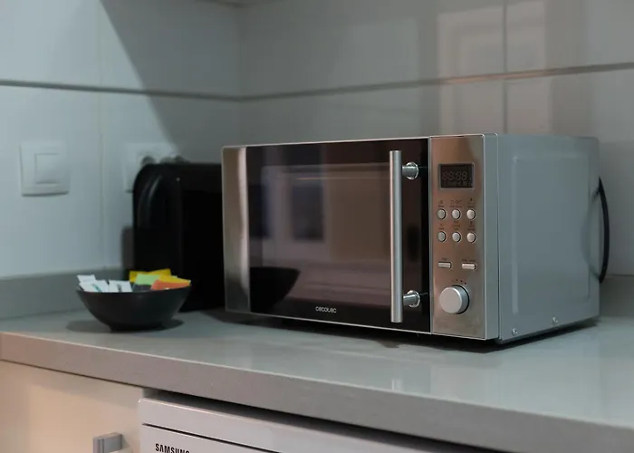 Dorm4you Patacona * فالنسيا