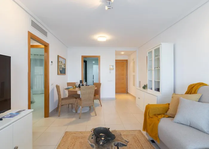 Dorm4you Patacona فالنسيا