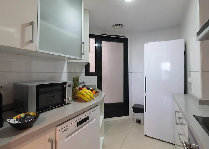 Dorm4you Patacona فالنسيا