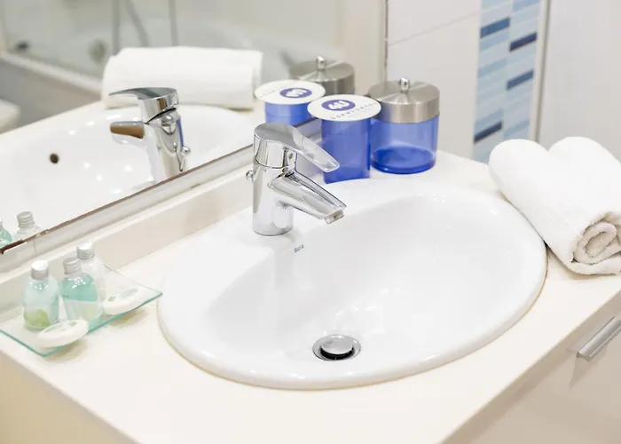 Dorm4you Patacona شقة *