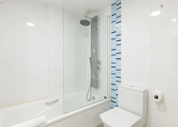 Dorm4you Patacona فالنسيا