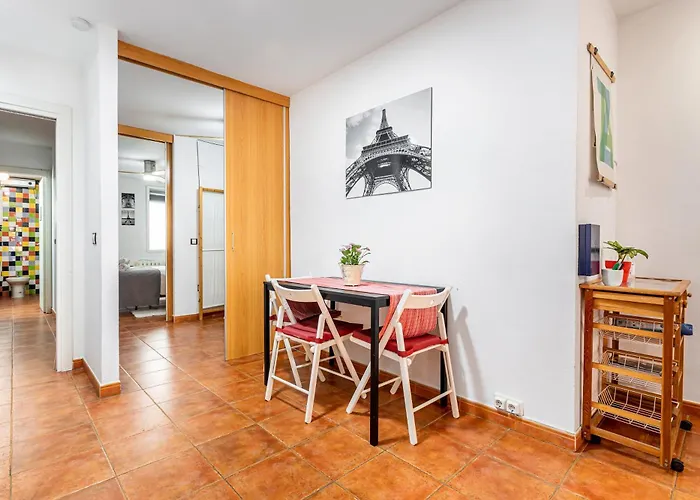 شقة Torres De Quart Tu Casa فالنسيا