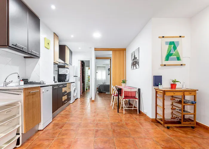 Torres De Quart Tu Casa * فالنسيا