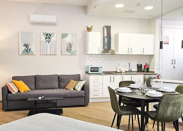 New Ruzafa - Art Nouveau