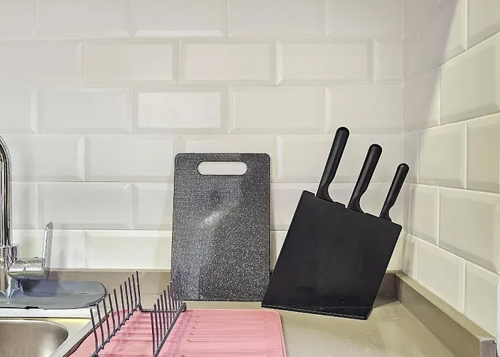 Apartment New Ruzafa - Art Nouveau *