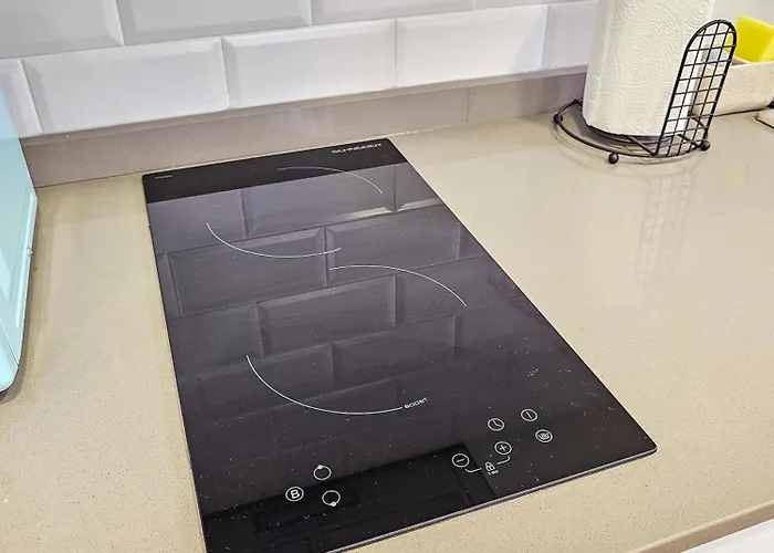 New Ruzafa - Art Nouveau