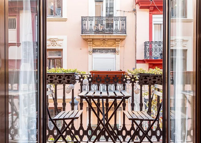 Torres De Quart Tu Casa