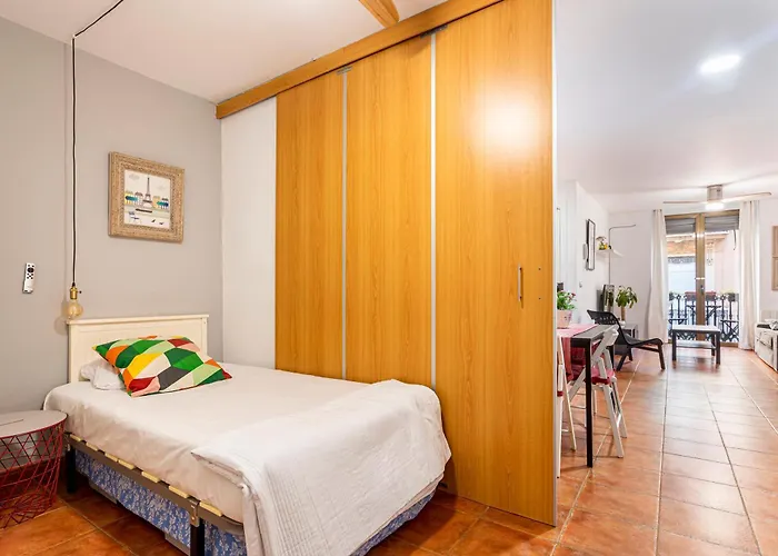 Torres De Quart Tu Casa *