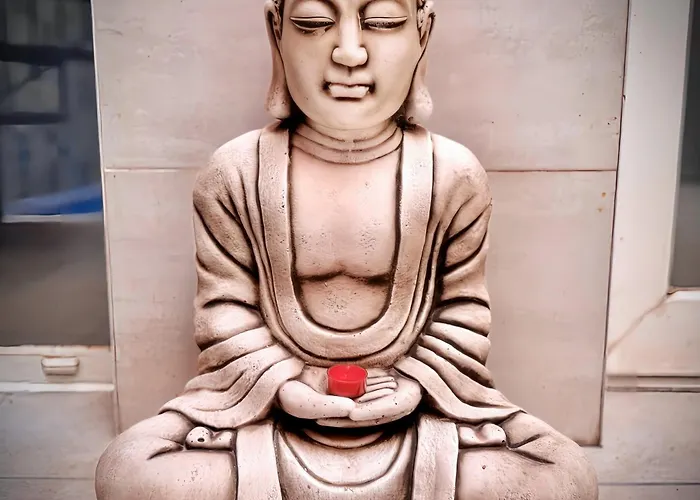 Διαμέρισμα Loft Independiente Con Piscina Compartida En Centro De