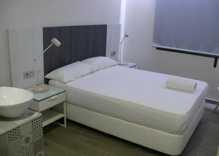 Letto Dal Mare 3* Valencia