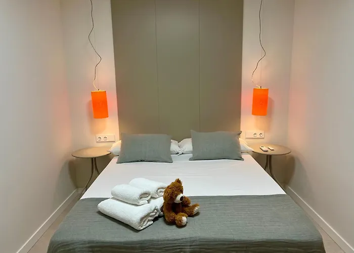 Osito Hub - Florista