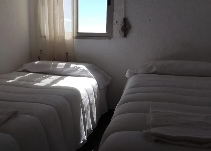 Reina House 발렌시아