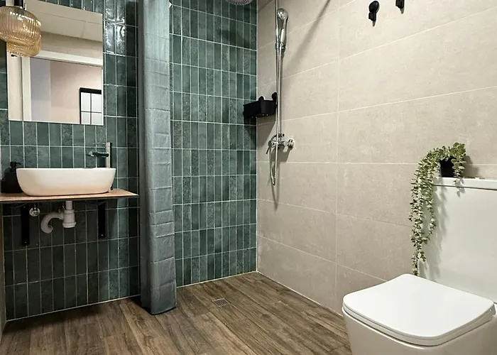 Urban Soul Valensiya