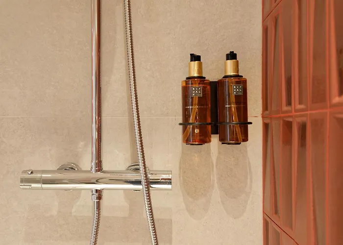 Osito Hub - Colomer شقة فالنسيا