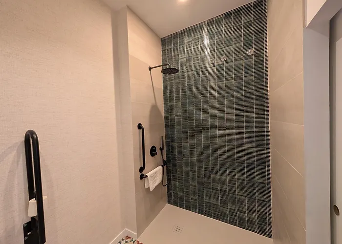 District Key - Valencia, Fuencaliente I *