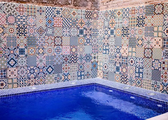 Loft Independiente Con Piscina Compartida En Centro De Βαλένθια