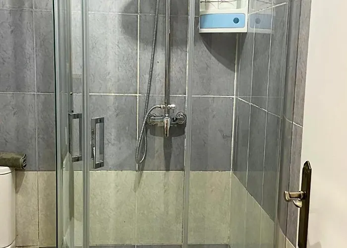 Cabanyal, 8 Min, Terrace, Smart Tv Διαμέρισμα Βαλένθια