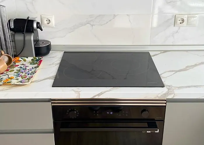 Cabanyal, 8 Min, Terrace, Smart Tv * Βαλένθια