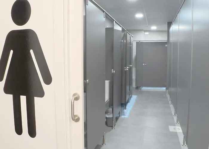 بيت شباب Aiora فالنسيا