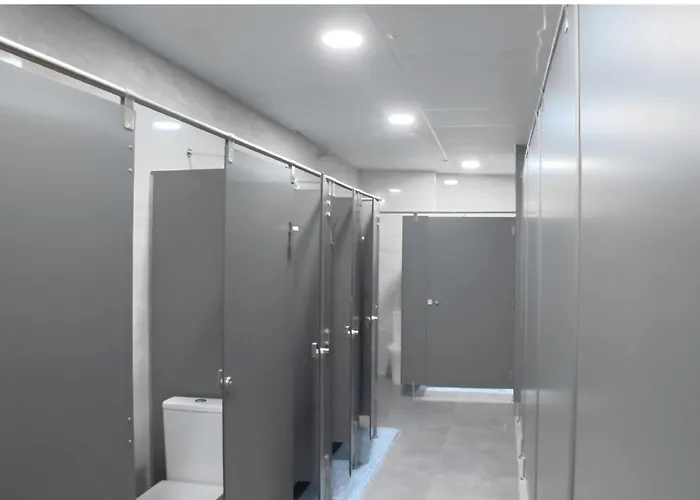 بيت شباب Aiora فالنسيا