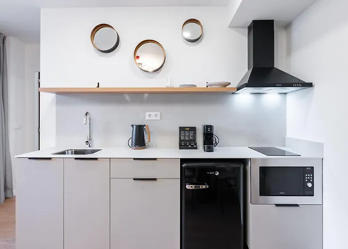 Smartr Turia فالنسيا