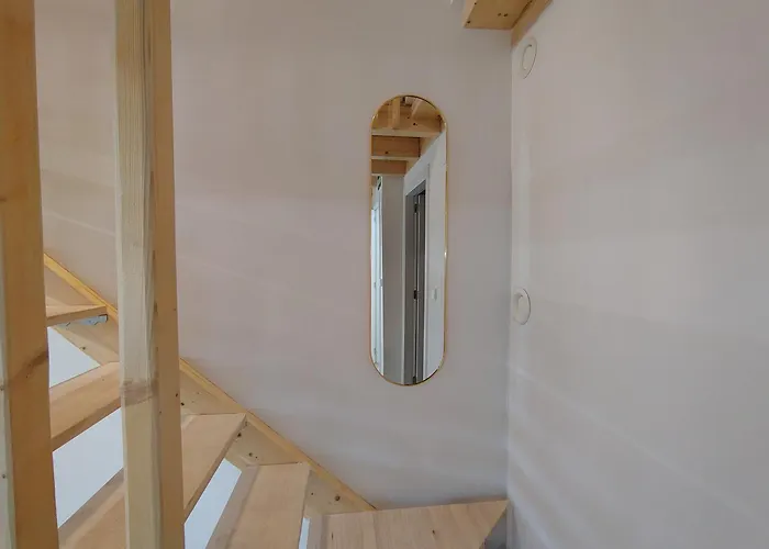 Mandarina - Unique In فالنسيا