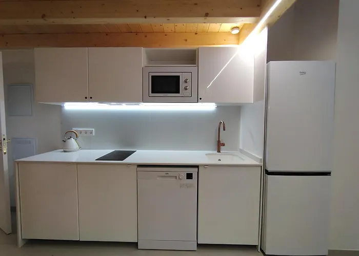 شقة Mandarina - Unique In