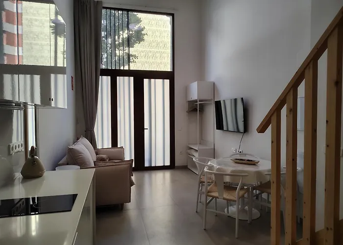 Mandarina - Unique In شقة *