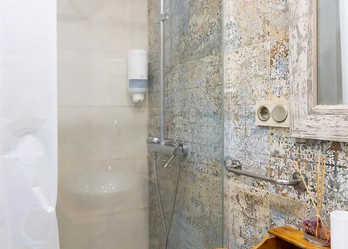 Botanico Silence 아파트 발렌시아