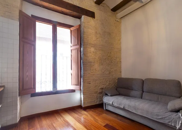 Botanico Silence * 발렌시아