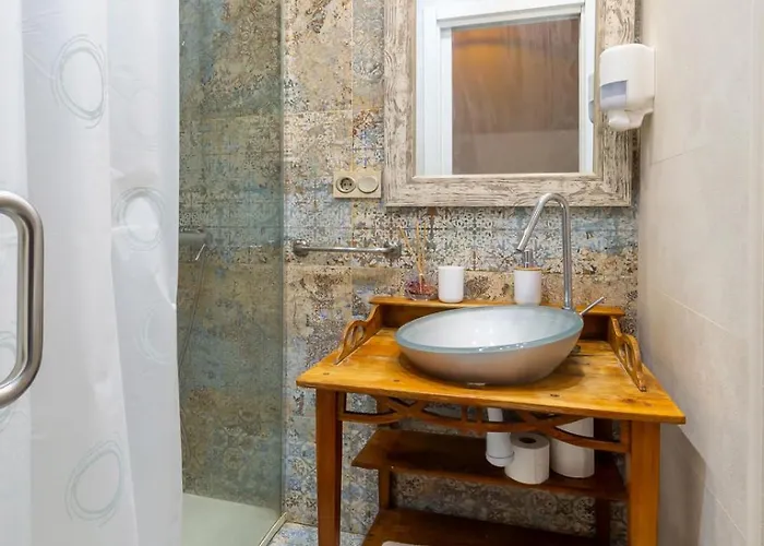 아파트 Botanico Silence