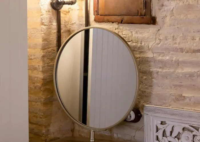 Botanico Silence 아파트 발렌시아