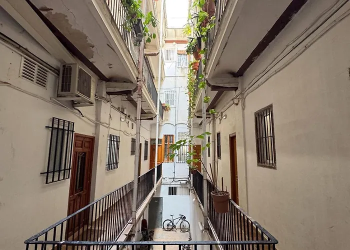 Botanico Silence * 발렌시아