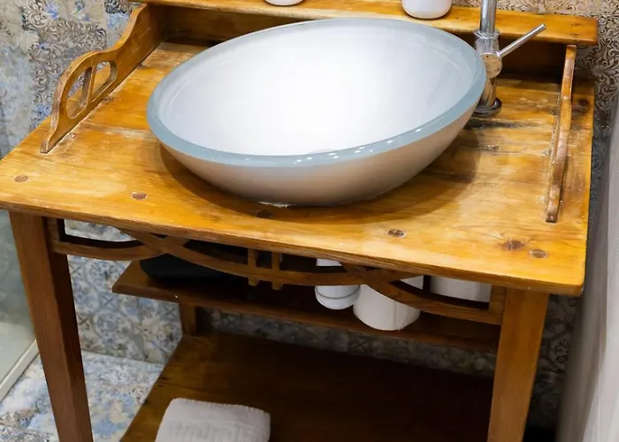 아파트 Botanico Silence *