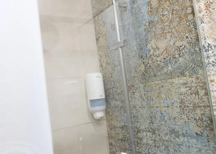 Botanico Silence 아파트 *