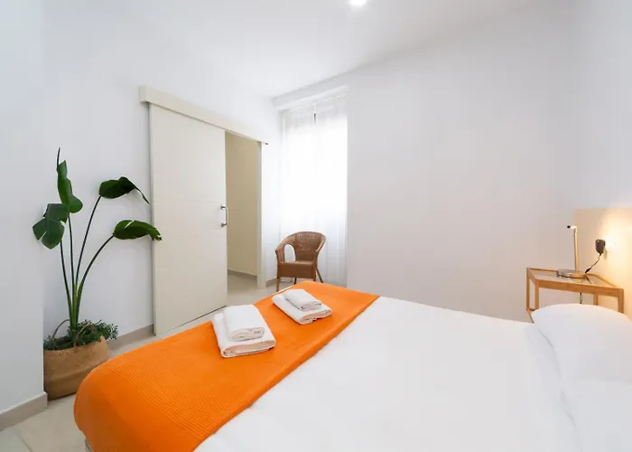 Апартаменты Nest Silence *