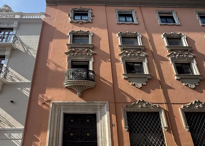 Nest Silence Апартаменты