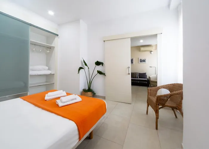 Nest Silence Апартаменты *