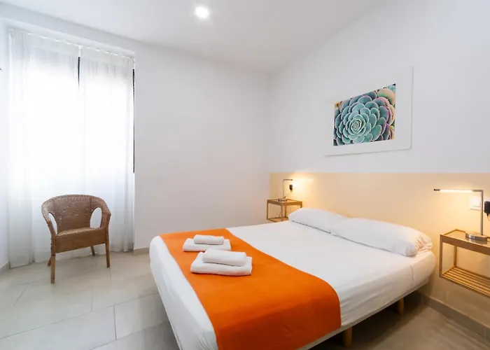 Апартаменты Nest Silence *