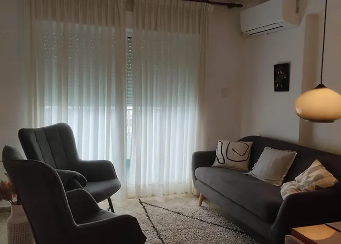 Appartement Amanecer Frente Al Mar *