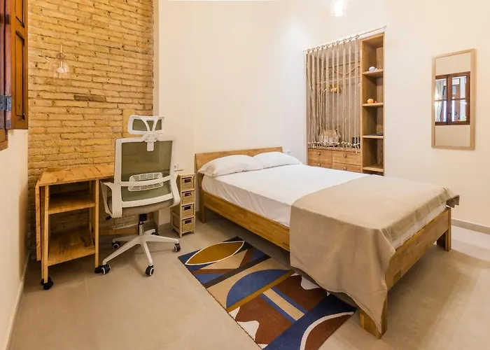 Seafront Casa Apartment