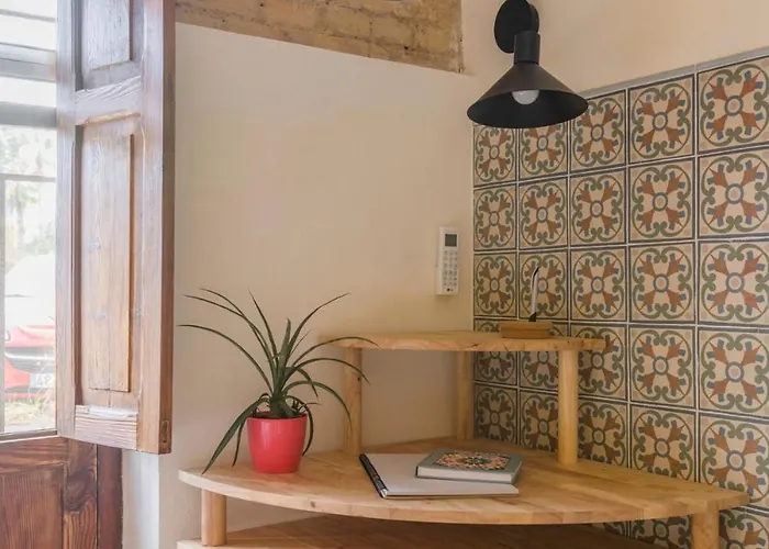 Apartment Seafront Casa *