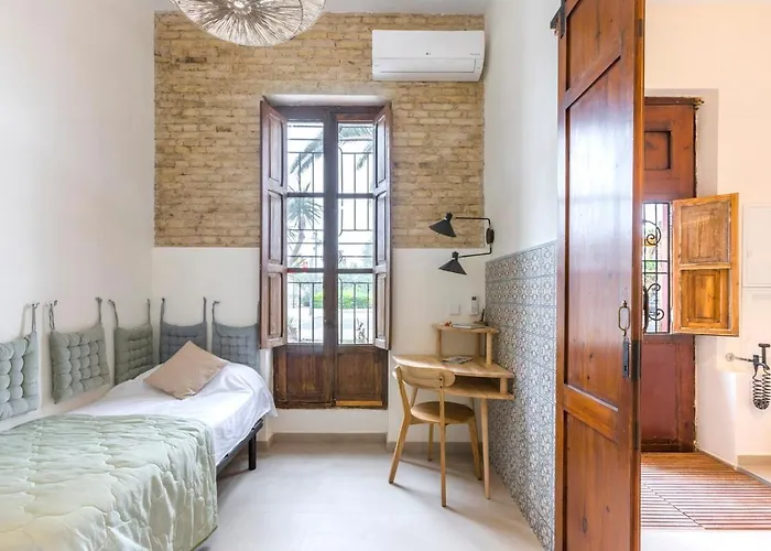 Seafront Casa Apartment