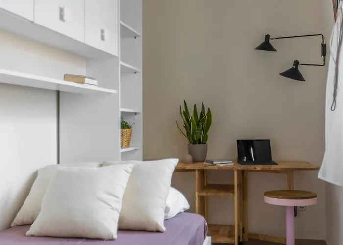 Seafront Casa Apartment Valencia