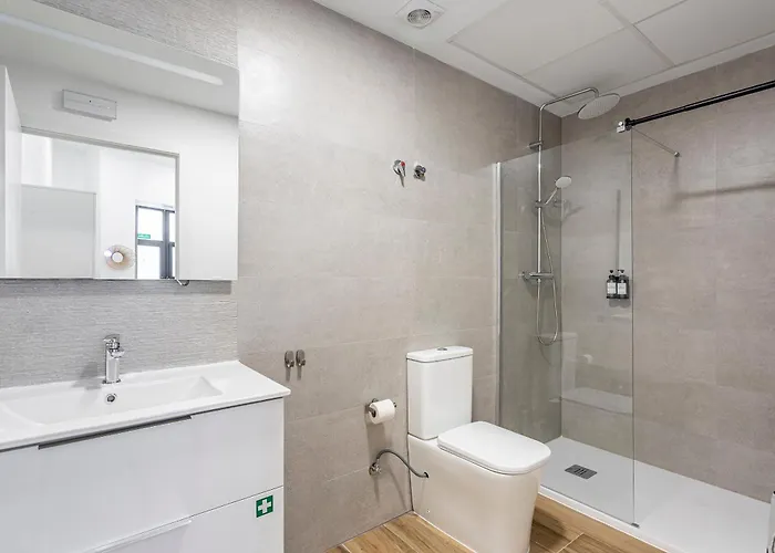 Urban Loft Benicalap Διαμέρισμα Βαλένθια