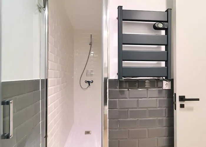 Urban Nest - Tu Refugio En La Ciudad * Valencia